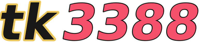 tk3388 logo